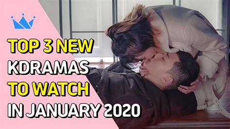 The most anticipated drama of 2020, featuring an interesting parallel nine best korean drama fashions to inspire your daily outfits. Top 3 New Korean Dramas to Watch in January 2020 - YouTube