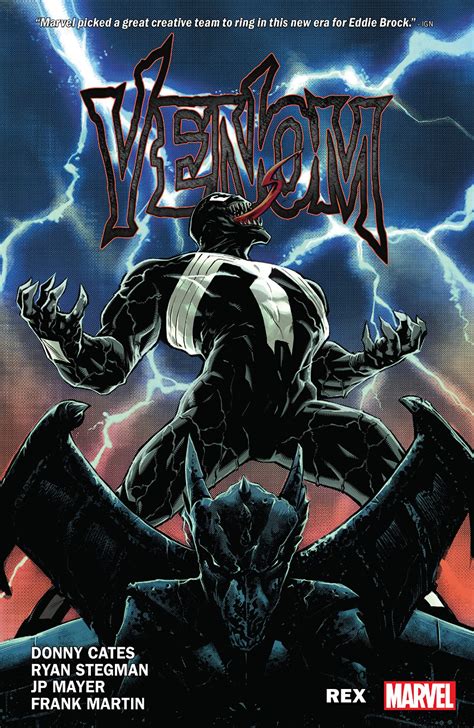 Venom 100 Marvel 2020 1 Rex
