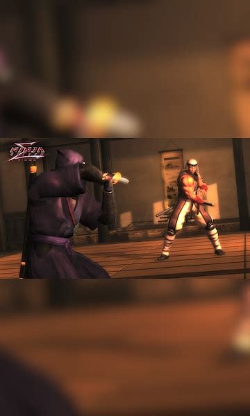 Buy Ninja Gaiden Master Collection Pc Steam Key
