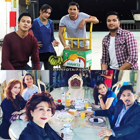 Drama lara aishah (astro) saksikan drama bersiri terbitan global station sdn bhd berjudul lara aishah adaptasi daripada siri telenovela popular mexico, la loba. Drama Lara Aishah (Astro) | MyInfotaip