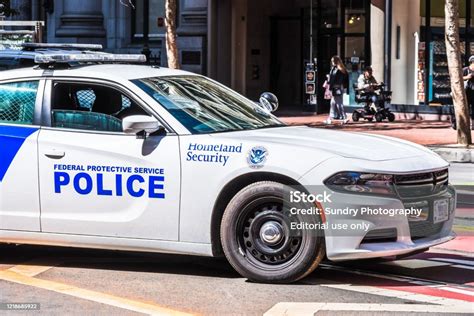 Homeland Security Vehicle Stock Photo Download Image Now Department
