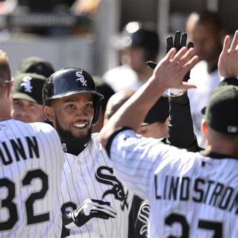 4 Most Important Players For The Chicago White Sox By Position Group