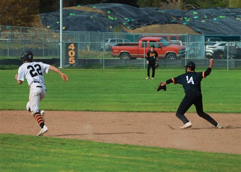 Prairie spoils Battle Ground’s senior day in 3-0 victory | The Reflector