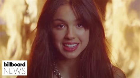 Olivia Rodrigo Drops New Music Video For Her Latest Single ‘good 4 U I