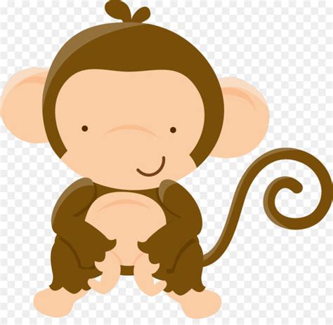 Baby Safari Animals Clipart Monkey Pictures On Cliparts Pub 2020 🔝