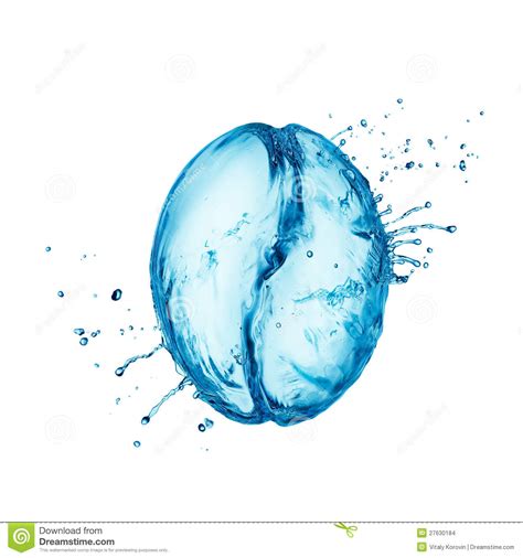 Collection by macy nguyen • last updated 10 days ago. Coffee bean water splash stock photo. Image of droplets ...