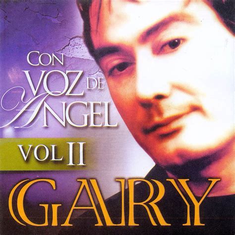 Portal Cuartetero Gary Con Voz De Angel Volumen 2 2006