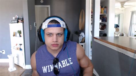 Who Is Tyler1 History Twitch Earnings Age Setup More Dot Esports