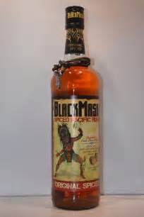 Buy Black Mask Rum Spiced Original 750ml