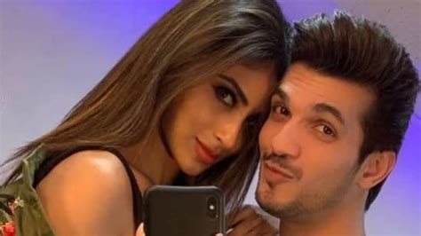 Mouni Roy Says She Would ‘fight All The Time With Arjun Bijlani During