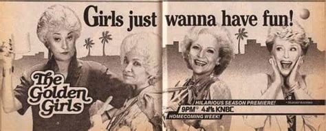The Most Amazing Vintage Tv Guide Ads