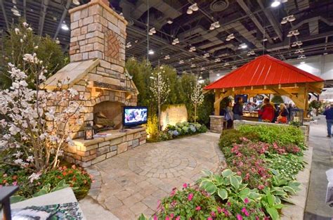 Phipps conservatory and botanical gardens. Cincinnati Home & Garden Show Returns (Giveaway) - Family ...