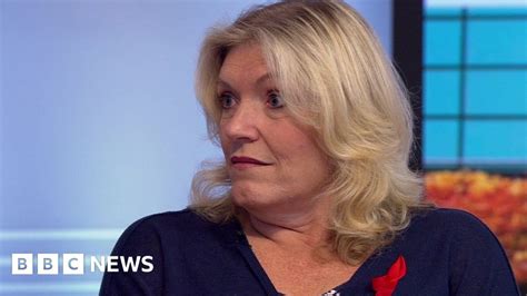 Woman Diagnosed With Hiv After 30 Years Bbc News