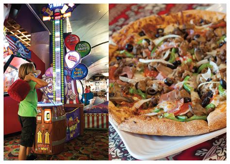 We did not find results for: Time to Break the Cabin Fever! - Ultimate California Pizza