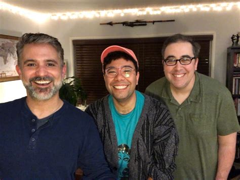 #259 - Best Disney film in Walt’s Lifetime with Oscar Montoya | Maximum Fun