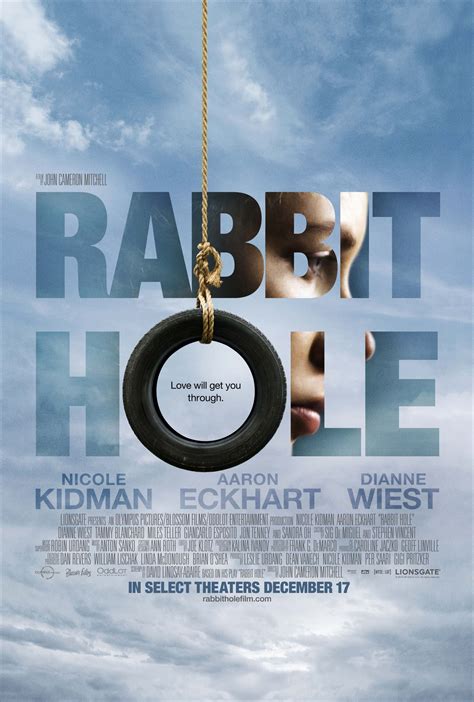Rabbit Hole Cinemafunk