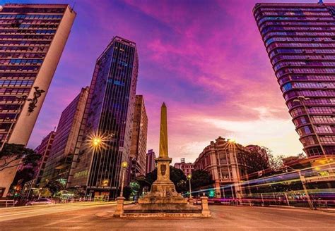 Belo Horizonte Completa 124 Anos Conheça Alguns Pontos Turísticos Da