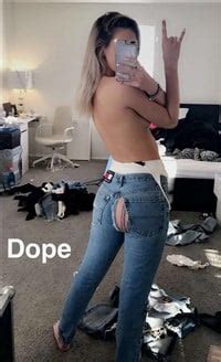 Alissa Violet Nude Tits And Ass Video And Pics
