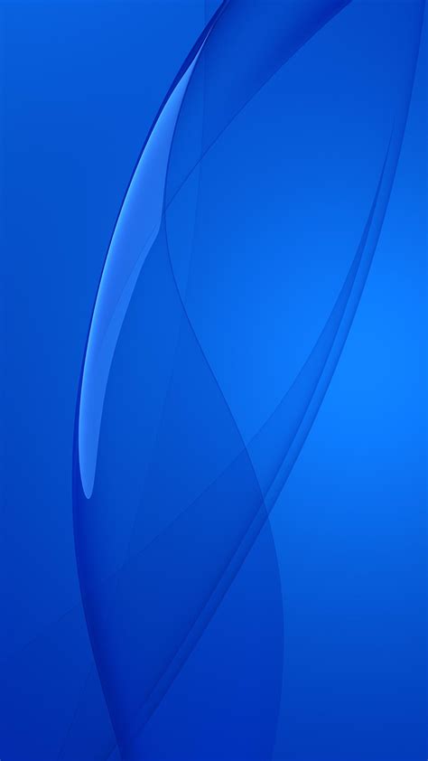 Blue Phone Wallpapers Top Free Blue Phone Backgrounds Wallpaperaccess