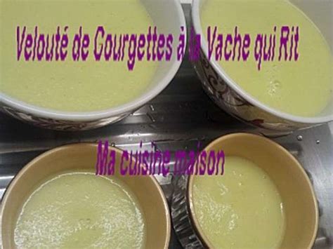 Recettes de Vache qui rit de Ma cuisine maison