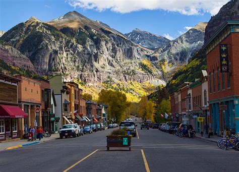 The 15 Most Charming Small Towns In Colorado Purewow