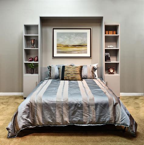 Get $200 off your total purchase of $985+ when you buy one mattress before midnight monday 6/7.learn more. Murphy Bed for Sale In San Diego | AdinaPorter