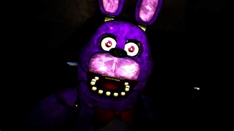 Why These Animatronics Move So Fast Five Nights At Freddys Fazbear