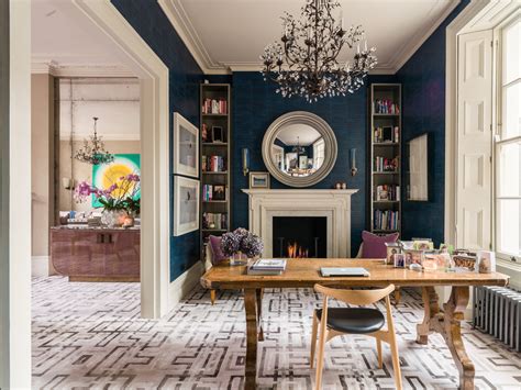 While the modern victorian aesthetic can't get us any closer to inheriting a castle read on to see 26 modern victorian interiors worth daydreaming about—and to score some modern victorian design. 15 Sophisticated Victorian Home Office Designs You Need In ...