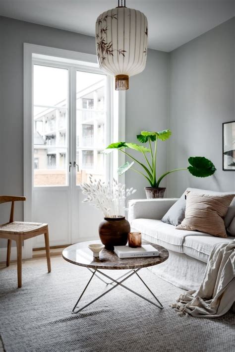 Bright Home With Fresh Greenery Coco Lapine Design Home Decor