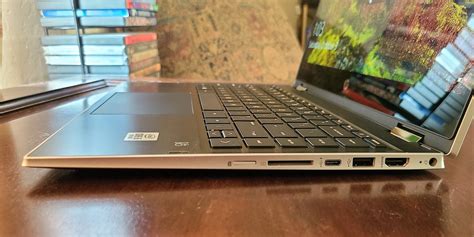 Hp Pavilion X360 Convertible 14 A Good Laptop With Better Rivals Pcworld