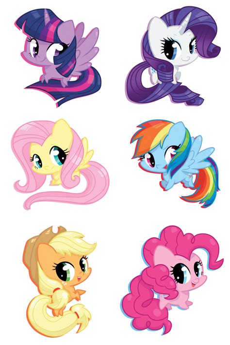 Dessin My Little Pony My Little Pony Poster My Little Pony Cartoon