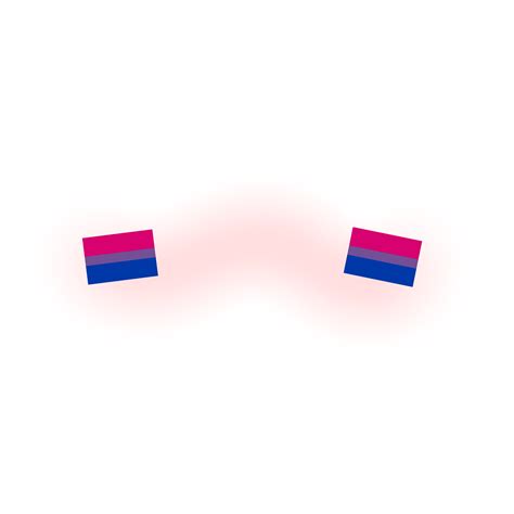 Freetoedit Bi Bisexual Bisexuality Sticker By H3llsl1de