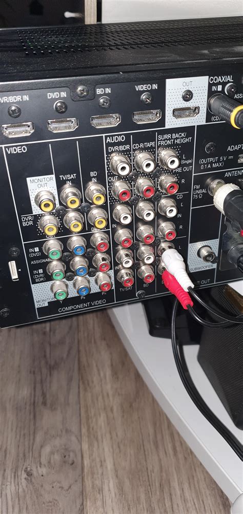 We did not find results for: Aktiven Subwoofer anschließen? (Technik, Musik, Technologie)