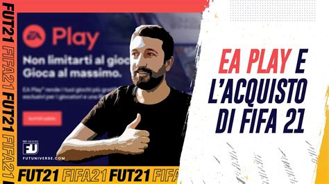 Video highlights are available for most popular football leagues: Come acquistare FIFA 21 con lo sconto di 20€ con EA Play!