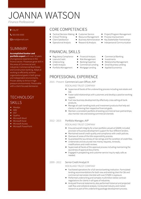 The standard format most job seekers choose to use is the chronological resume format. Best Online Resume Builders in 2020- A Comparative ...
