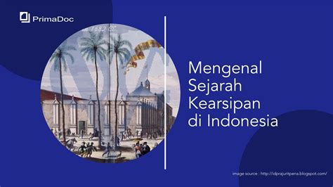 Mengenal Sejarah Indonesia Riset