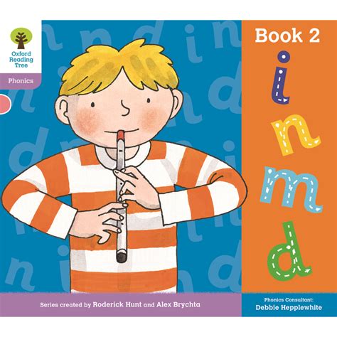 2021 focus on phonics ltd company no: Oxford Reading Tree: Level 1+: Floppy's Phonics: Sounds and Letters: Pack of 6 - Floppy's ...
