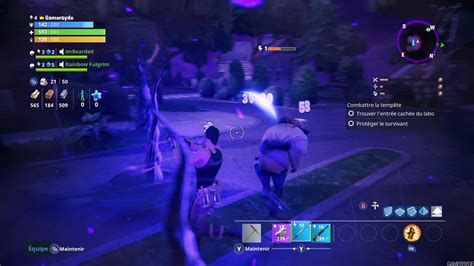 And since it's completely free to download and play, you won't need to enter any payment information or personal details during the. Fortnite - Xbox One - Gameplay #2 - High quality stream ...