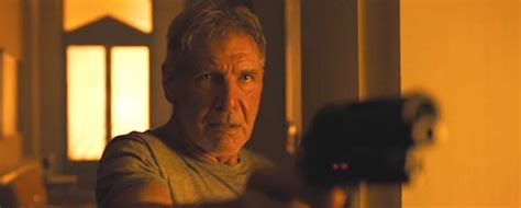 Blade Runner 2049 Teaser Trailer Ήρθε με Harrison Ford και Ryan Gosling Sor