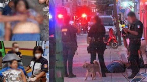 Asesinan A Una Mujer Y Hieren A 2 Menores Guanajuato Trending News