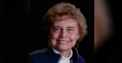 Virginia Ginny Lee Held Obituary Visitation Funeral Information