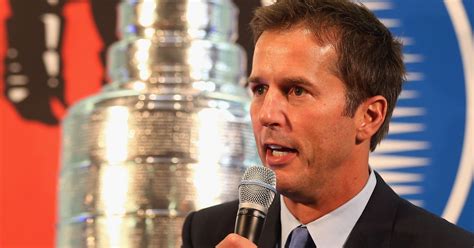 Mike Modano Proud Of Hall Of Fame Career