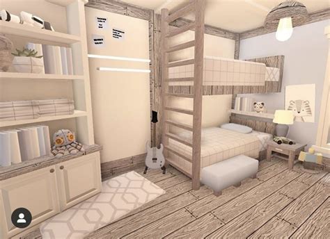 Small Bedroom Bloxburg Ideas : Search Q Aesthetic Bloxburg Small