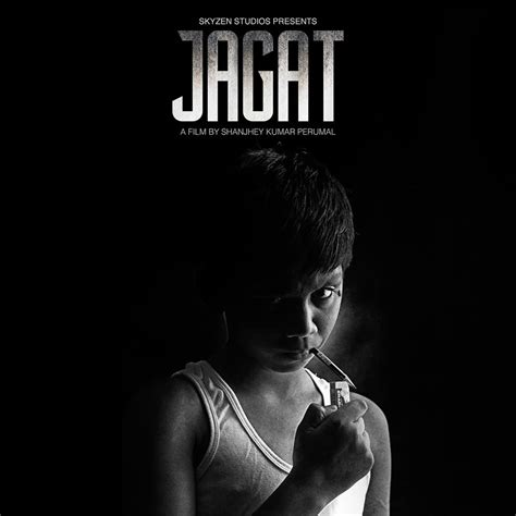 For everybody, everywhere, everydevice, and everything SECOND OPINION: REVIEW: JAGAT (Malaysia)