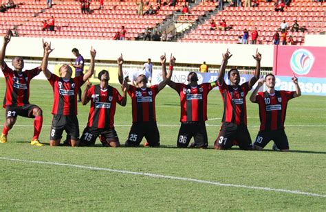 L1 2020 l1 2019 l1 2018 l1 2017 l1 2015 l1 2014 playoff l1 2014 ost 2012 afc cl 2010. Kilas Balik dan Prediksi Perjalanan Persipura di Piala AFC 2015 - Fandom Indonesia