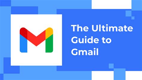 The Ultimate Guide To Gmail Uses Advantages And Many More