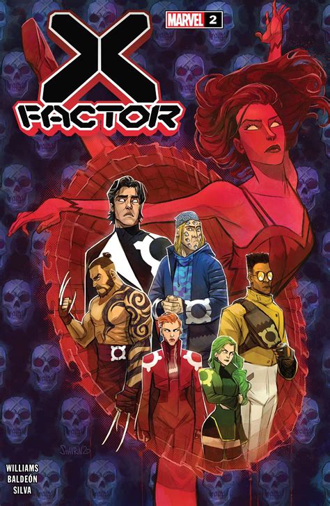 Created by simon cowell, the show began broadcasting on 4 september 2004 with 445 episodes broadcast over fifteen series as of 2 december 2018. X-Factor Vol 4 2 | Marvel Database | Fandom