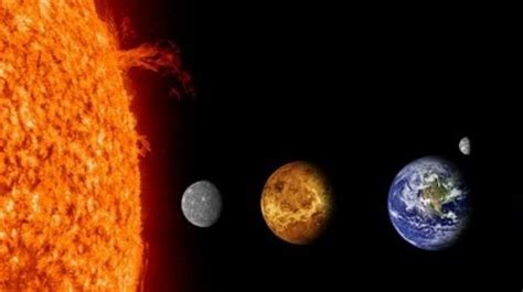 Astrónomos Descubrieron Al Hermano Gemelo Del Sol A 184 Años Luz