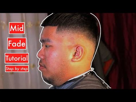 Touch device users, explore by touch or with swipe gestures. Mid Fade Blurry | Tutorial | Step by Step - YouTube
