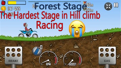 Have you spotted a mistake or would you like to share your thoughts? Forest Stage | Motocross Bike Hill Climb Racing gameplay ...